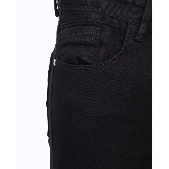 TWEEN Black Jeans Pants - Picture 4 of 4